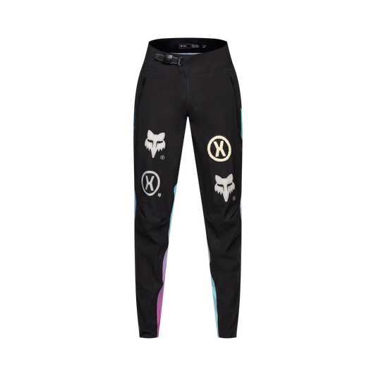 Flexair Pant Hello Future [Blk]