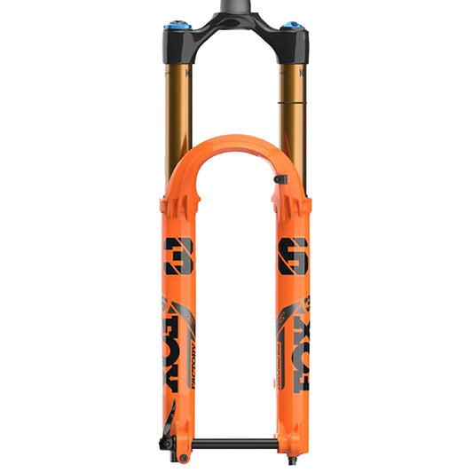 Horquilla Fox 36K 29in 160mm GRIP 2 Orange 2023