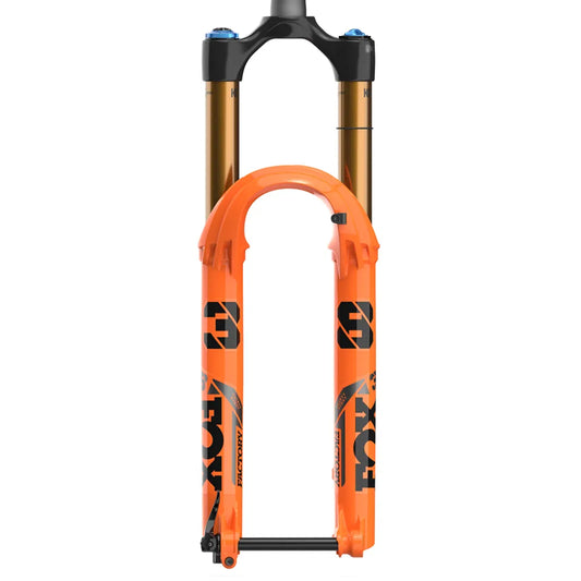 Horquilla Fox 38K Float 29in 170mm GRIP2 Orange 2023