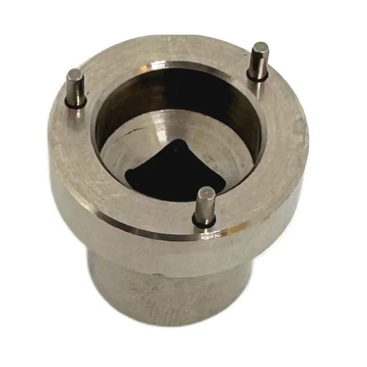 Herramienta Fox Custom Spanner Socket, 3 pin, 2024