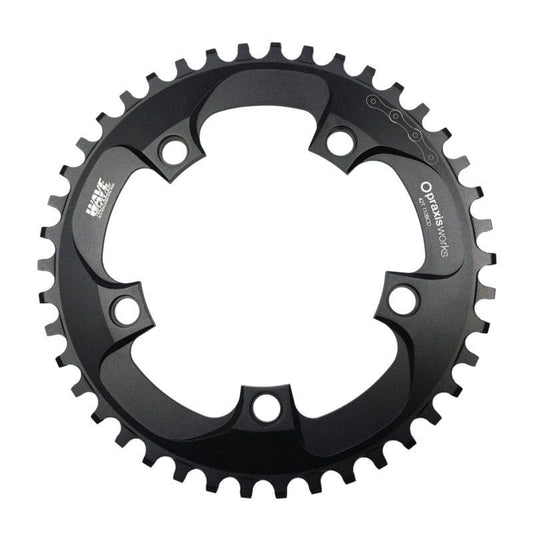 Platos Ruta Praxis 110Bcd Wave Tech Blk