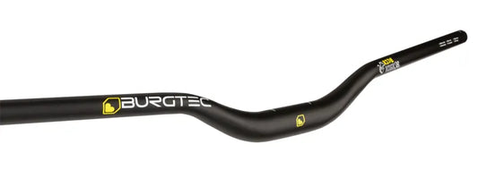 Manubrio Burgtec Ridewide Ratboy 38 mm