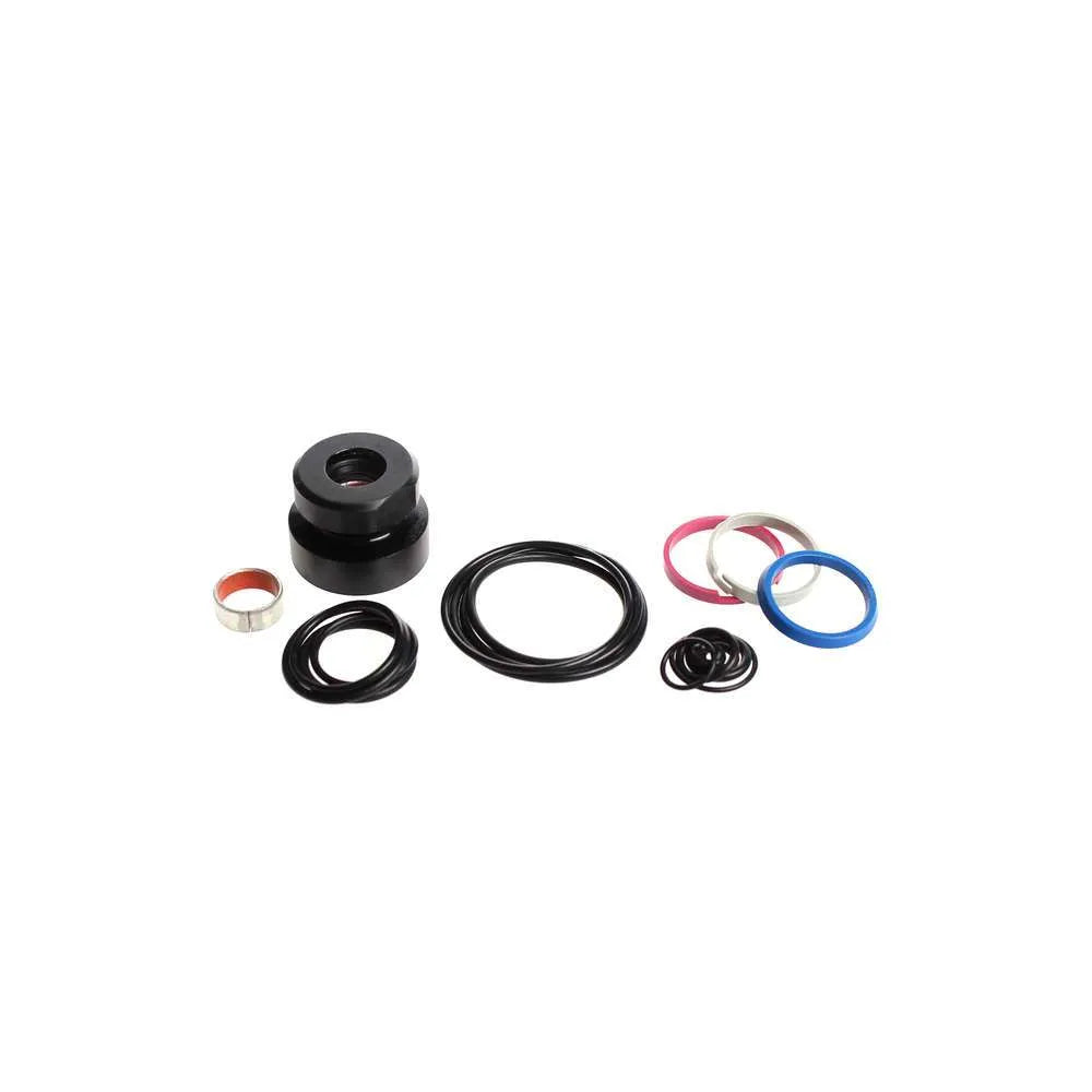 Kit de Sellos FOX GRIP Cartridge Rebuild (32 / 34 / 36 / 38 / 40)