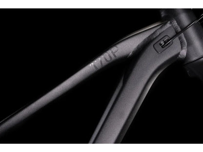 CUBE STEREO ONE77 PRO 29 BLACK ANODIZED
