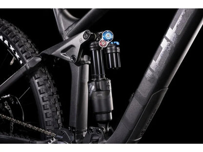 CUBE STEREO ONE77 PRO 29 BLACK ANODIZED