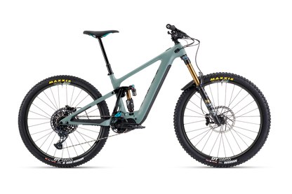 YETI 160E C1 FACTORY TURQ