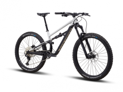 POLYGON SISKIU T7 GRY/BLK