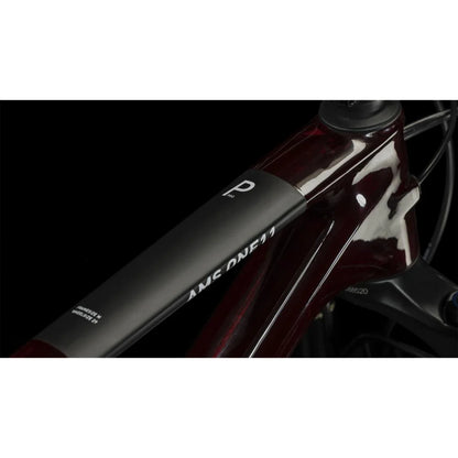 CUBE AMS ONE11 C:68X PRO 29 LIQUIDRED´N´CARBON
