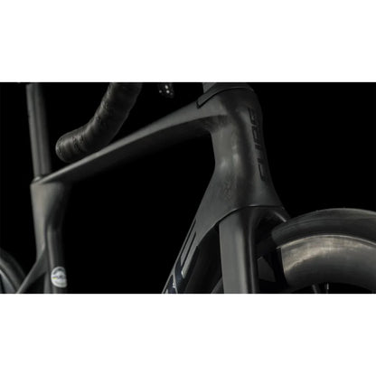 CUBE LITENING AERO C:68X PRO CARBON´N´BL