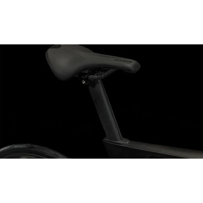 CUBE LITENING AERO C:68X PRO CARBON´N´BL