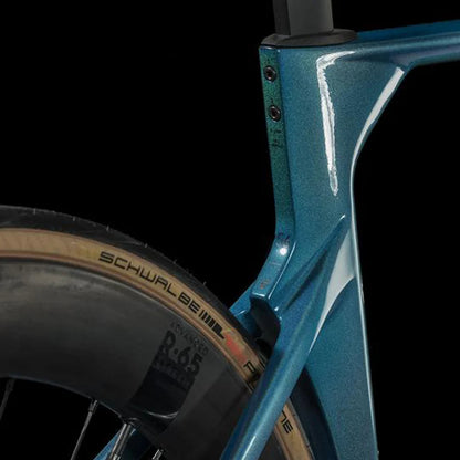 CUBE LITENING AERO C:68X SLT PRIZMBLUE´N´BLACK