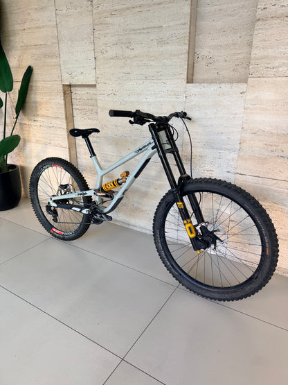 Commencal FRS Ohlins Edition L Seminueva