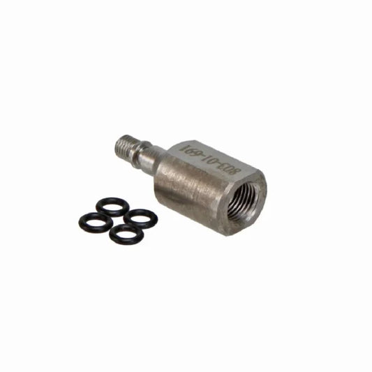 Herramienta Fox Tooling, .210-36 Vacuum Oil Fill, 2022