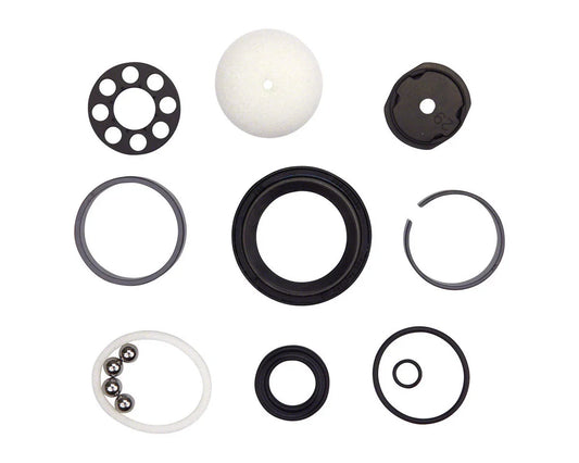 Rebuild Kit 2022 Transfer SL Seatpost, 27.2