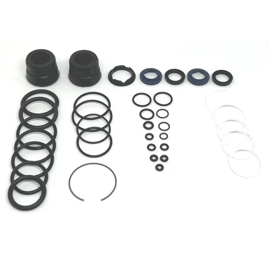Kit de Sellos 2026 DHX2 Damper Rebuild