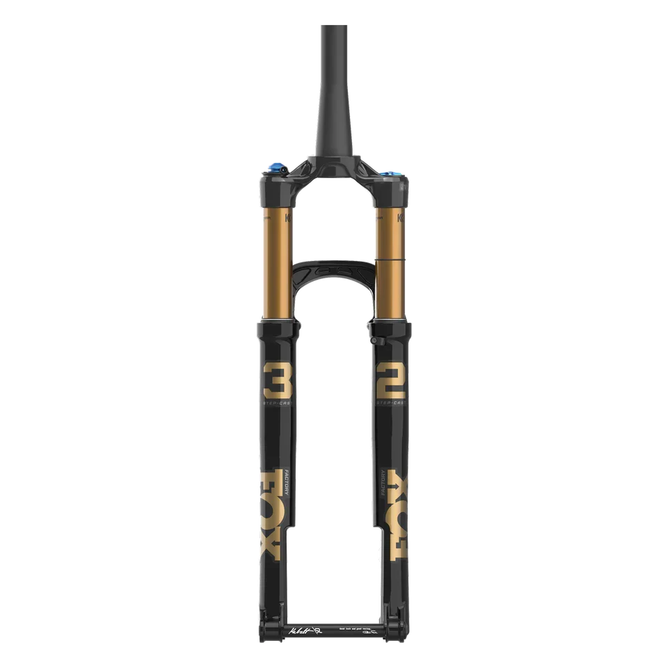 Horquilla Fox 2026 32 K, FLOAT SC 29in, F-S 100 Grip Shiny Black Remote-Adj