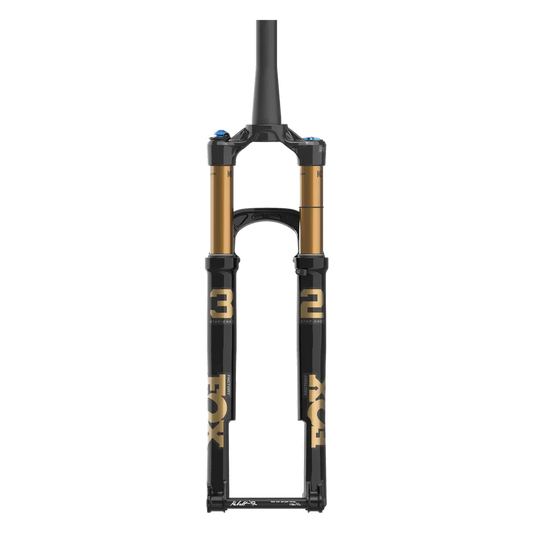 Horquilla Fox 2026 32 K, FLOAT SC 29in, F-S 100 Grip Shiny Black Remote-Adj