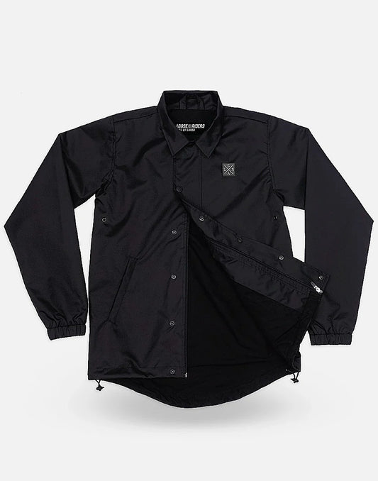 Chaqueta impermeable BLACK MMXIII