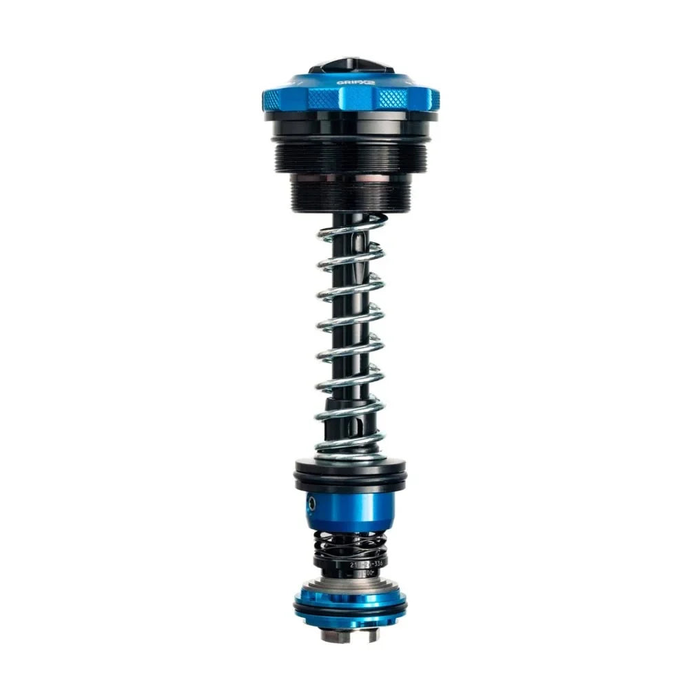 Repuesto Fox 2025 38 Grip X2 Topcap Assy CFBV