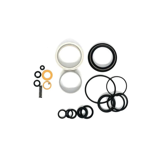 Kit de Sellos 2025 Transfer Seatpost, 34.9, Full Rebuild with Sealhead and Piston Assembly