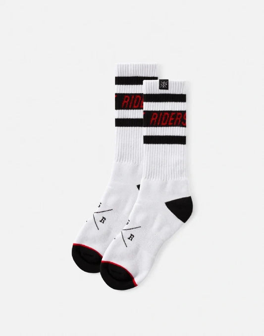 Calcetines Legacy white
