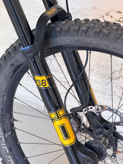 Commencal FRS Ohlins Edition L Seminueva