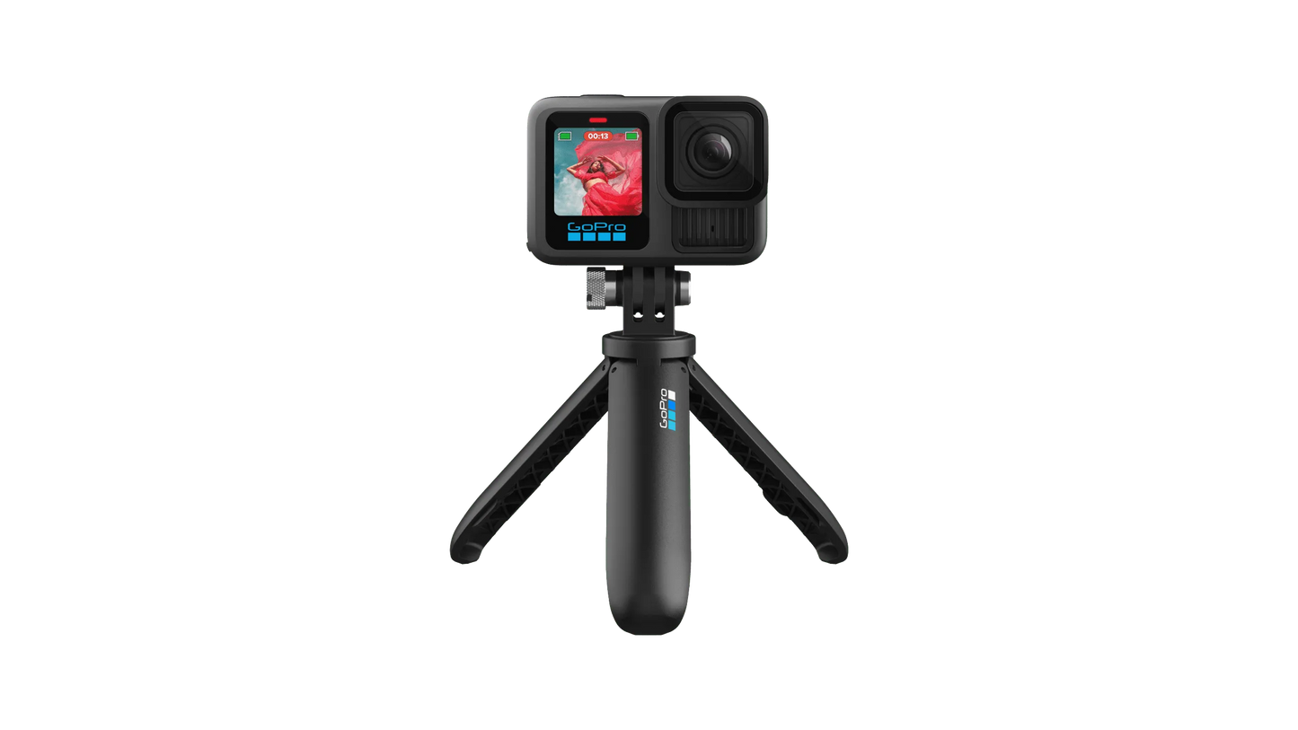 Shorty (Mini Extension Pole + Tripod)