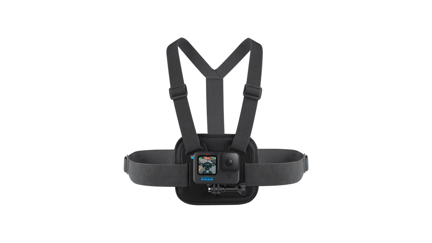 Chesty (Performance Chest Mount)