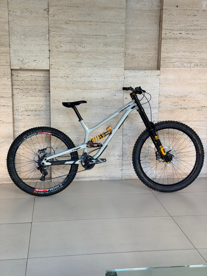 Commencal FRS Ohlins Edition L Seminueva