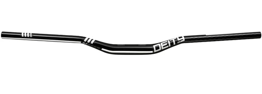 Manubrio Deity Brendog 31.8 HBAR 30MM RISE WHITE