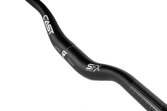 Manubrio Cast SFX DH / Enduro (31.8mm Clamp)