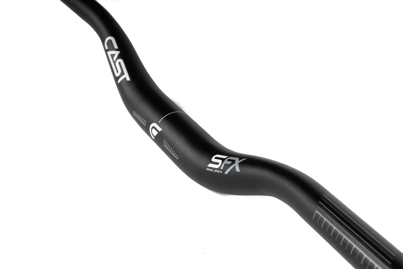 Manubrio Cast SFX DH / Enduro (35mm Clamp)