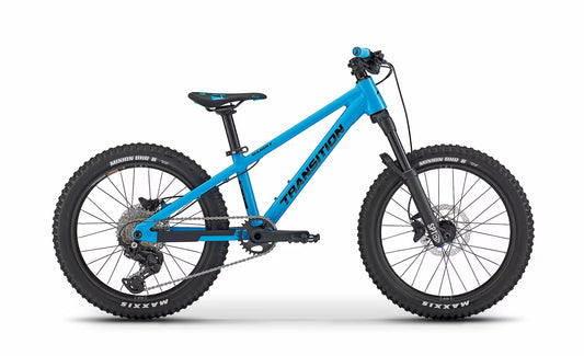 Bicicleta Transition Bandit 2026 20"