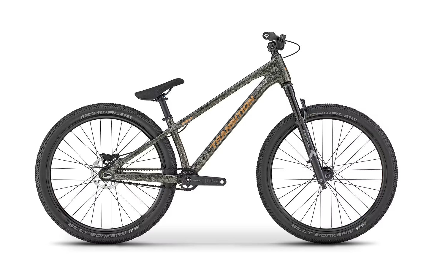Bicicleta Transition PBJ 2026
