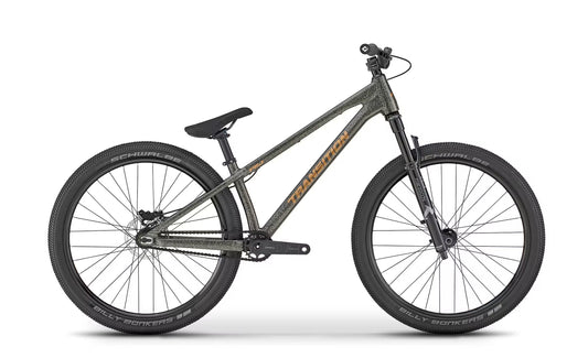 Bicicleta Transition PBJ 2026
