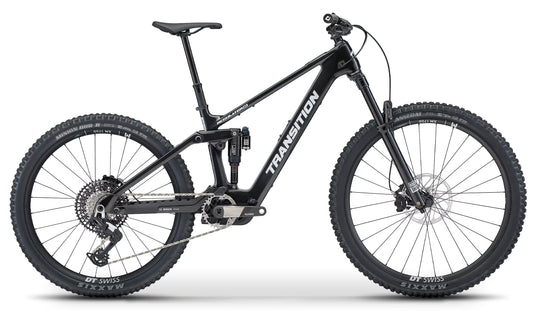 Bicicleta Transition Regulator CX 2026 Carbon Eagle 90