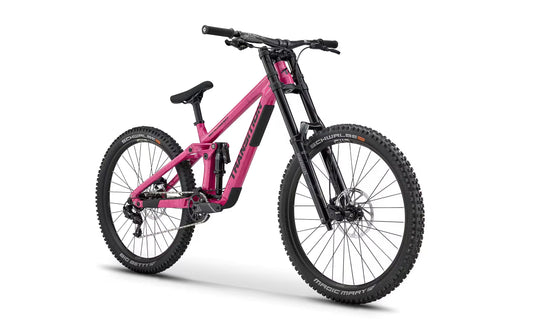 Bicicleta Transition Bottlerocket 2026 Alloy Doble Pletina