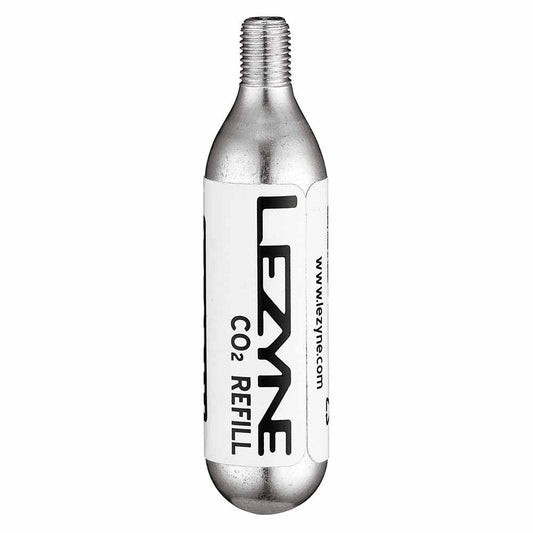 Cartucho Co2 16Grs Con Hilo Lezyne