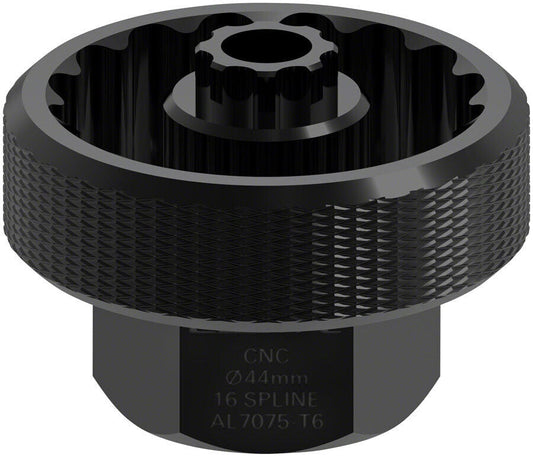 Herramienta Motor Cnc Alloy Bb Tool - 4416 Lezyne
