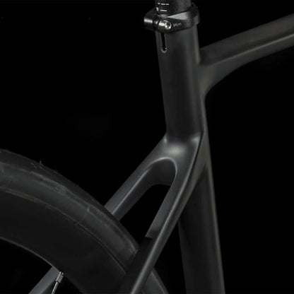 CUBE ATTAIN GTC SLX CARBON´N´BLACK
