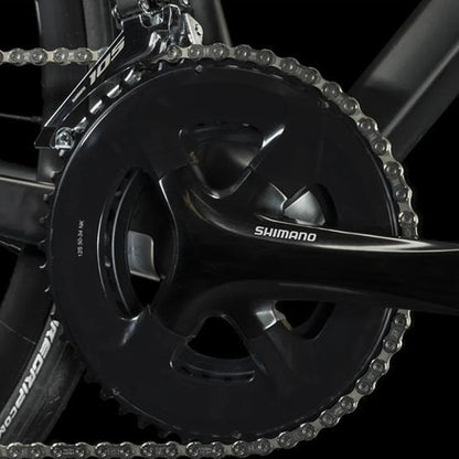 CUBE ATTAIN GTC SLX CARBON´N´BLACK