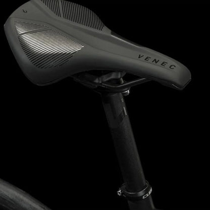 CUBE ATTAIN GTC SLX CARBON´N´BLACK