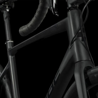 CUBE ATTAIN GTC SLX CARBON´N´BLACK