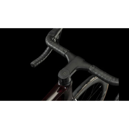CUBE LITENING AIR C:68X RACE LIQUIDRED