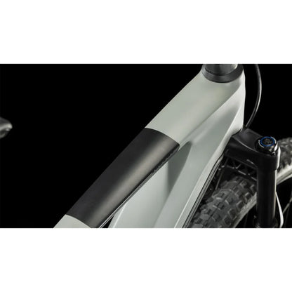 CUBE STEREO HYBRID 750 HPC PRO SWAMPGREY´N´BLACK