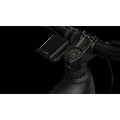 CUBE STEREO HYBRID 160 HPC SLX 750 CARBON´N´REFLEX 27.5