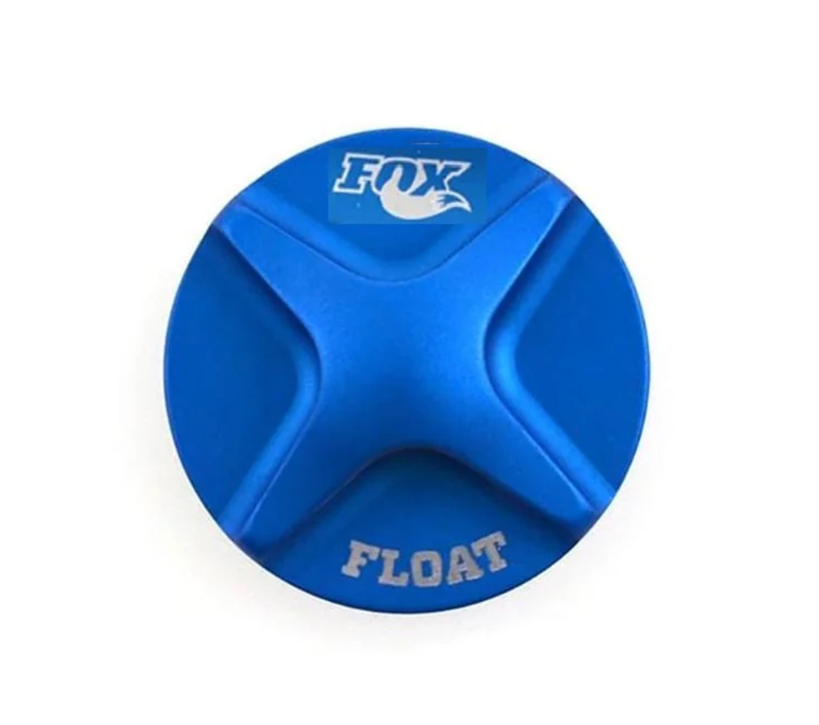 Tapa Aire Horquilla Fox Float 32 Step-Cast 2025