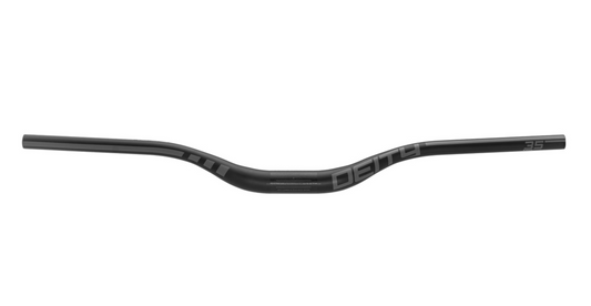 MANUBRIO DEITY SPEEDWAY CARBON 35X50MM STEALTH