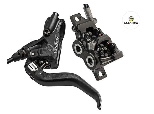 MAGURA MT5 NEXT (4 PISTONES)