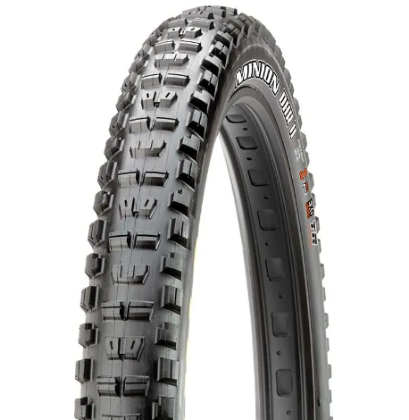 Neumatico Maxxis DHRII Kevlar 27,5×2.40 3CT/DH/TR